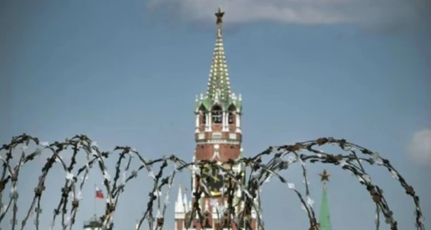 Росія шукає нові способи ескалації: від провокацій до НАТО до «настання шарму» на Заході, — Foreign Policy Росія шукає нові способи ескалації: від провокацій до НАТО до «настання шарму» на Заході, — Foreign Policy